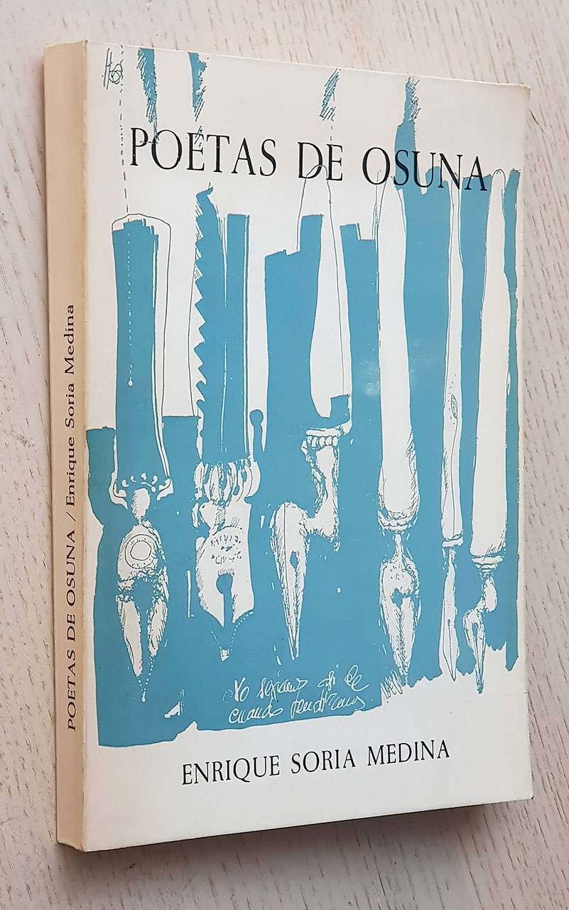 POETAS DE OSUNA