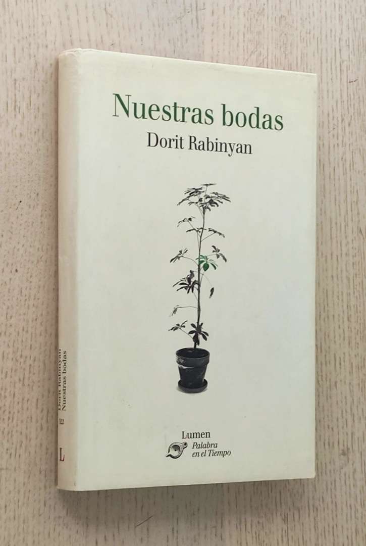 NUESTRAS BODAS