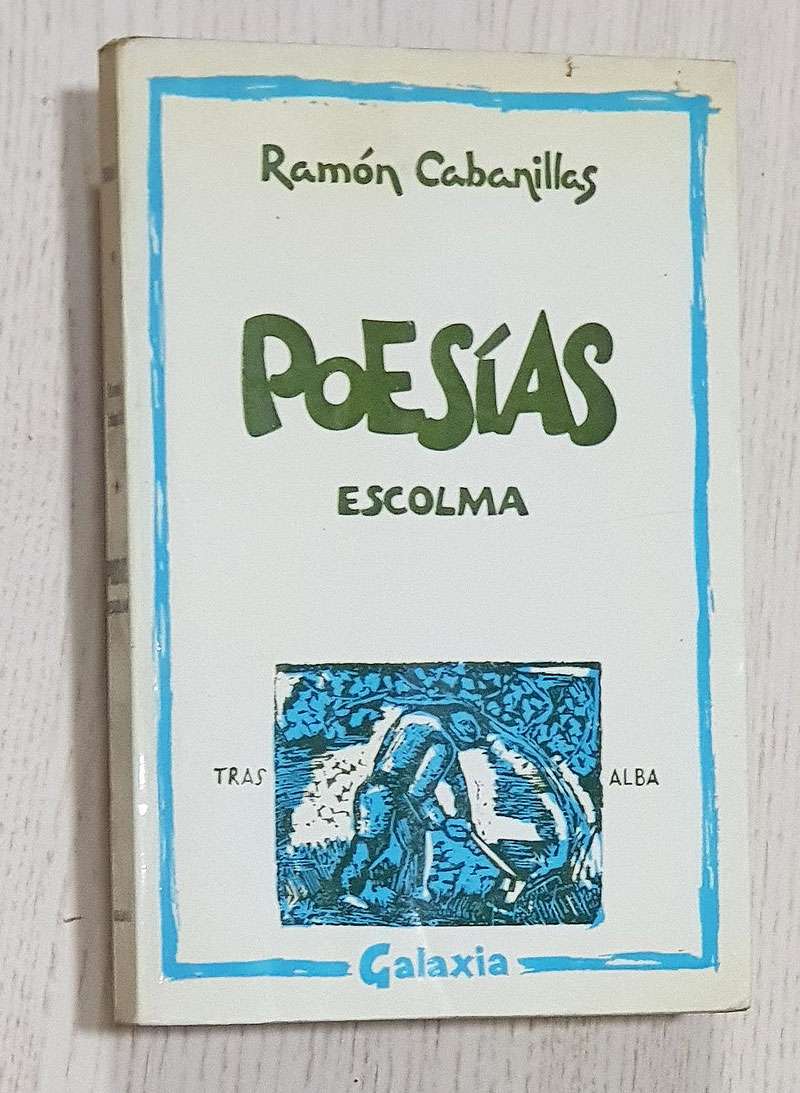 POESÍAS. Escolma