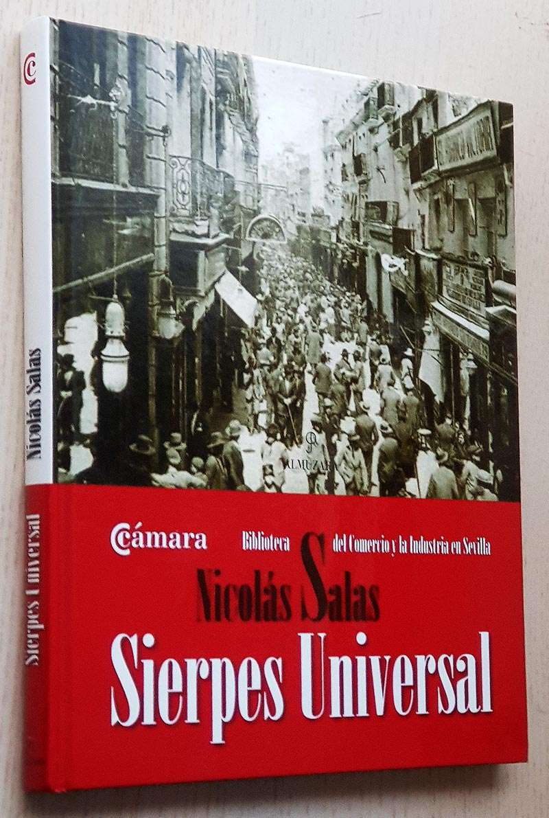SIERPES UNIVERSAL