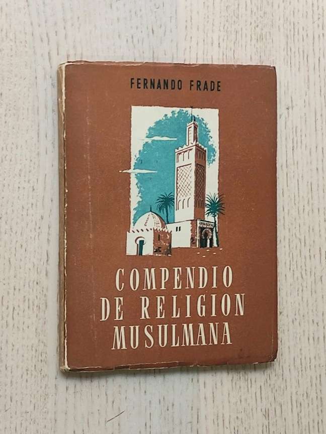 COMPENDIO DE RELIGIÓN MUSULMANA