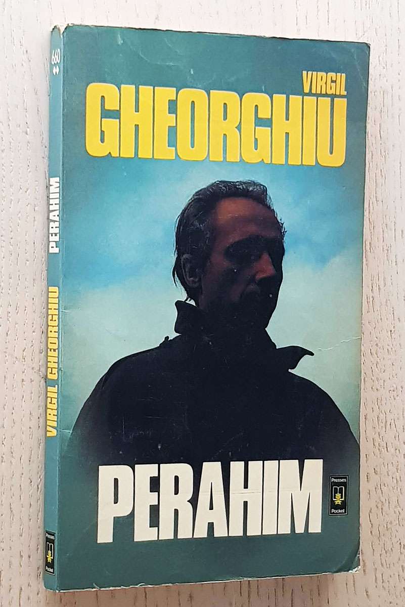 PERAHIM (édition française)