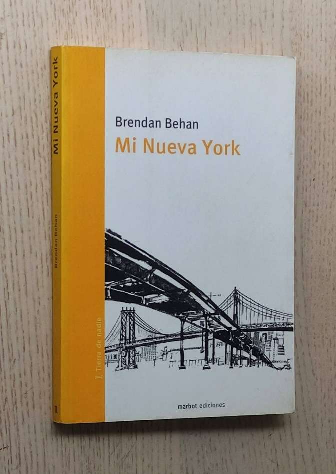 MI NUEVA YORK