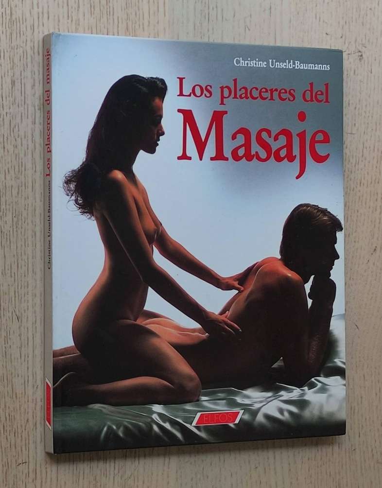 LOS PLACERES DEL MASAJE