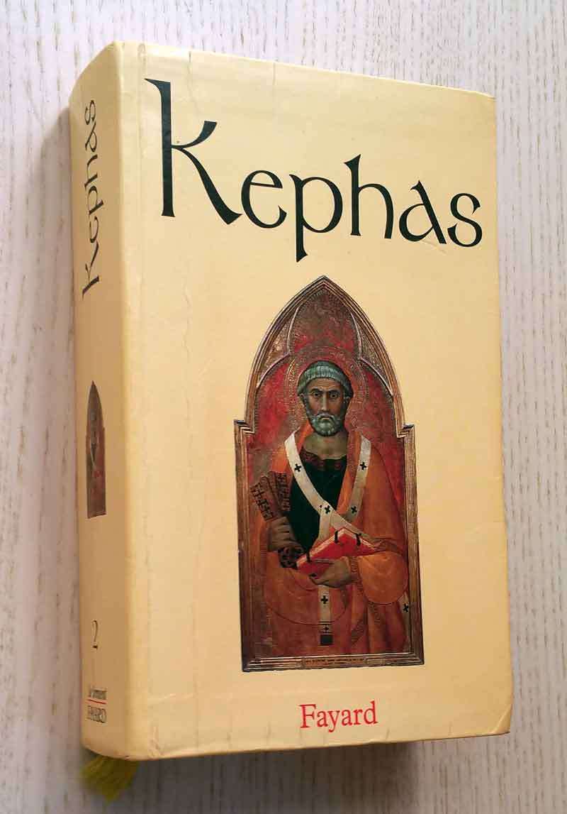 KEPHAS. Le Missel de la Vie Chrétienne. Vol 2: Carême - Temps pascal - Temps ordinaire 6 à 12