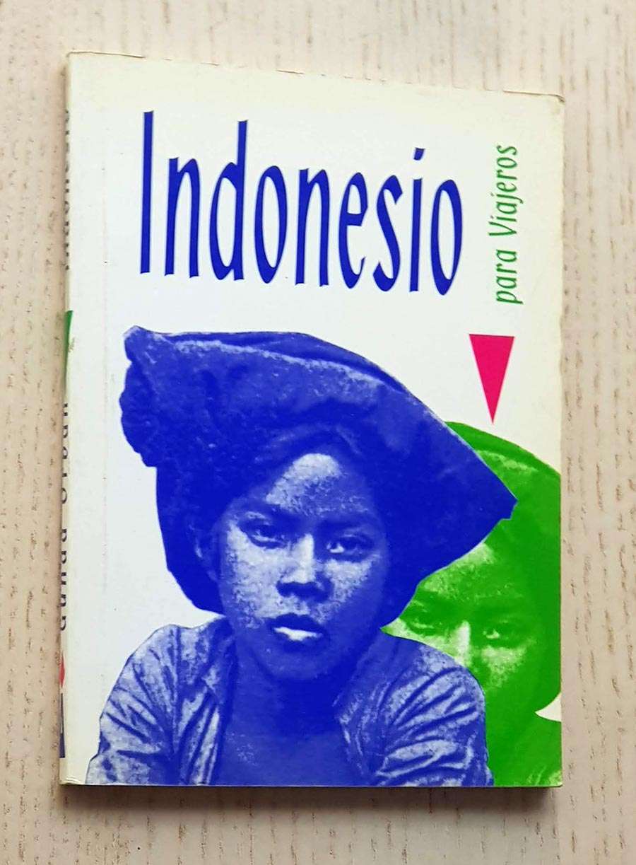 INDONESIO PARA VIAJEROS