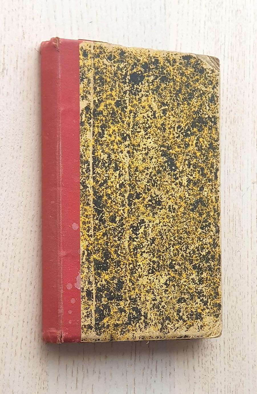 COMPENDIO DE HISTORIA UNIVERSAL. Tomo III. Edad Moderna (edición de 1916)