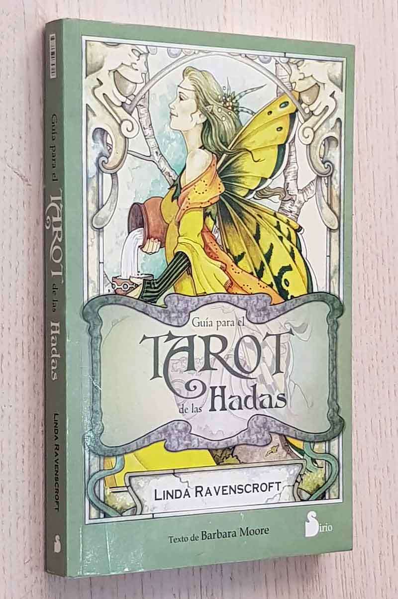 GUÍA PARA EL TAROT DE LAS HADAS