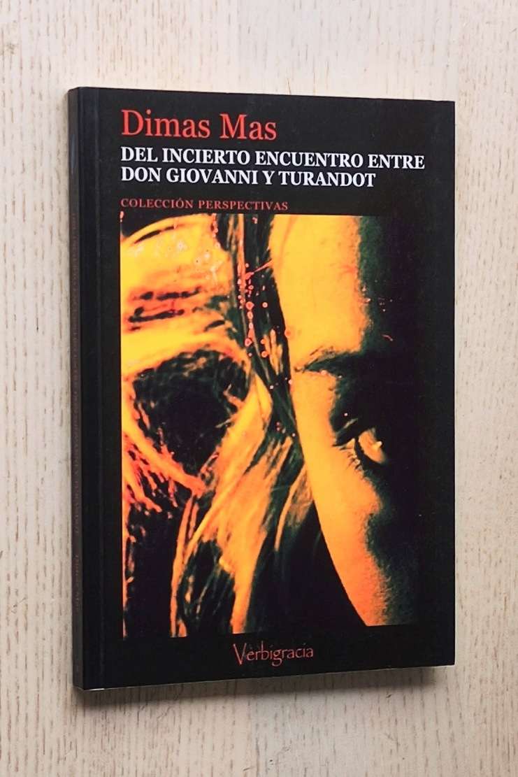 DEL INCIERTO ENCUENTRO ENTRE DON GIOVANNI Y TURANDOT