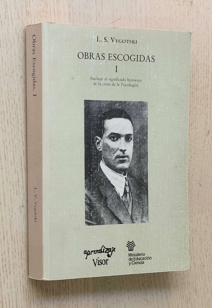 OBRAS ESCOGIDAS I