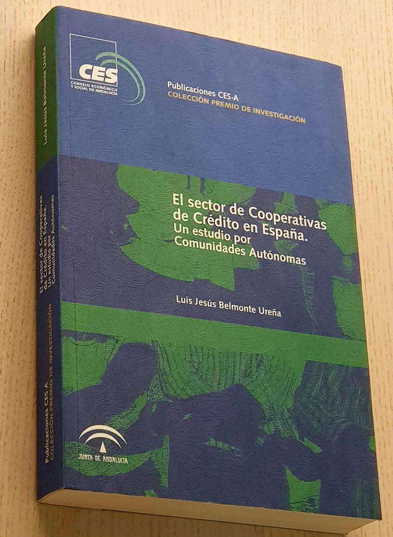 EL SECTOR DE LAS COOPERATIVAS DE CRÉDITO EN ESPAÑA