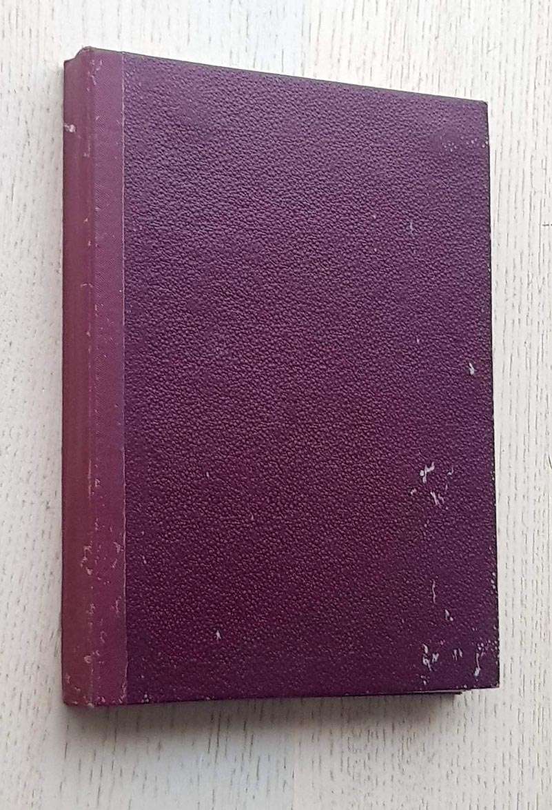 GESTA. Curso de Historia Universal (Ed. Teide, 1954)
