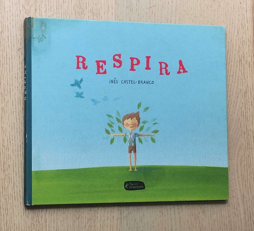 RESPIRA