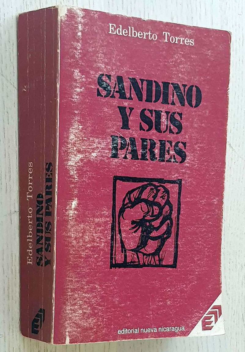 SANDINO Y SUS PARES