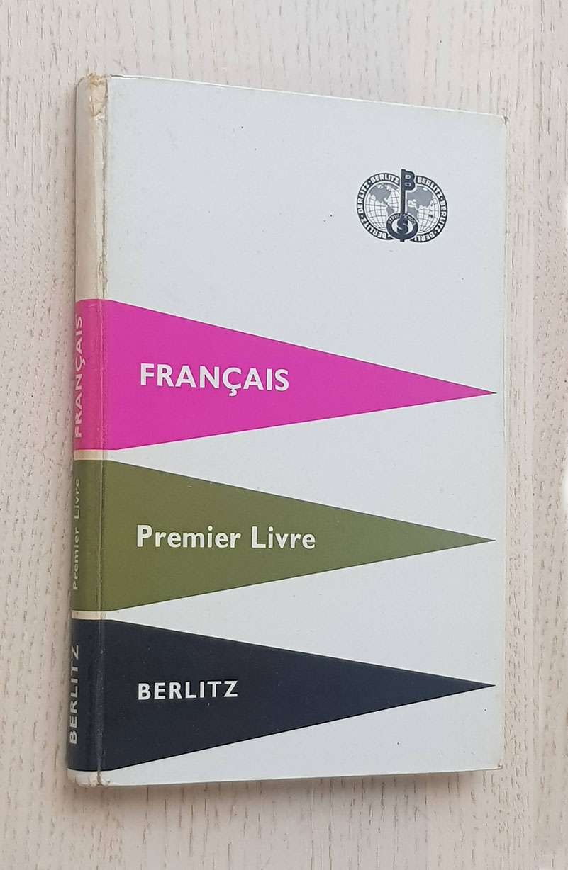 FRANÇAIS. Premier Livre. Berlitz