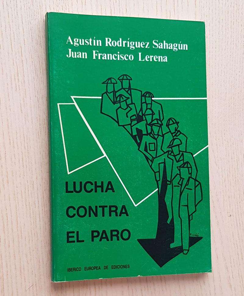 LUCHA CONTRA EL PARO