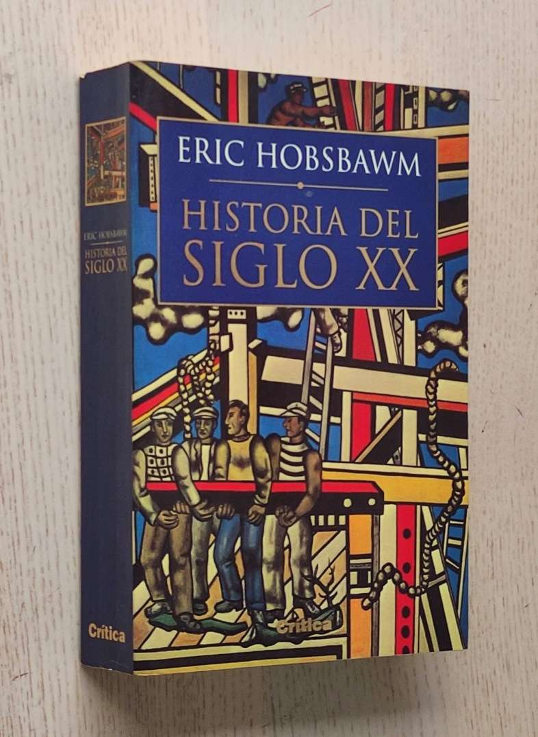 HISTORIA DEL SIGLO XX (1914-1991)