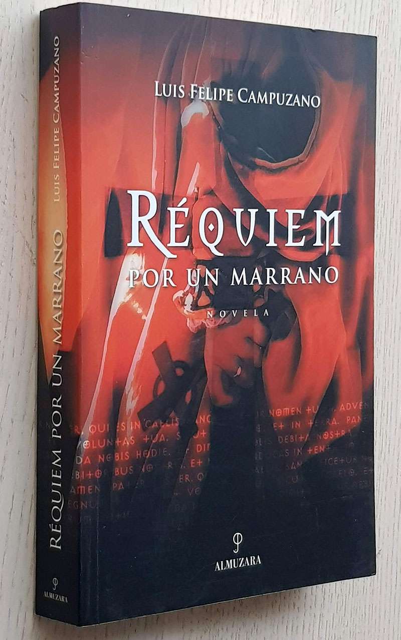 RÉQUIEM POR UN MARRANO
