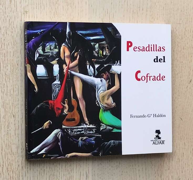 PESADILLAS DEL CÓFRADE