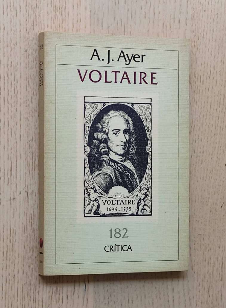 VOLTAIRE