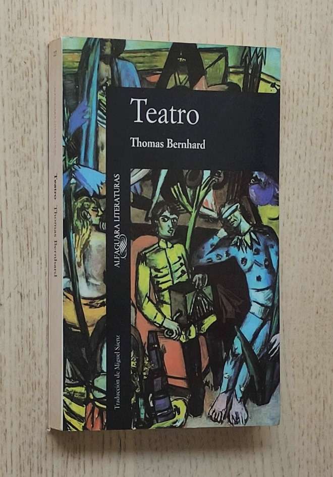 TEATRO