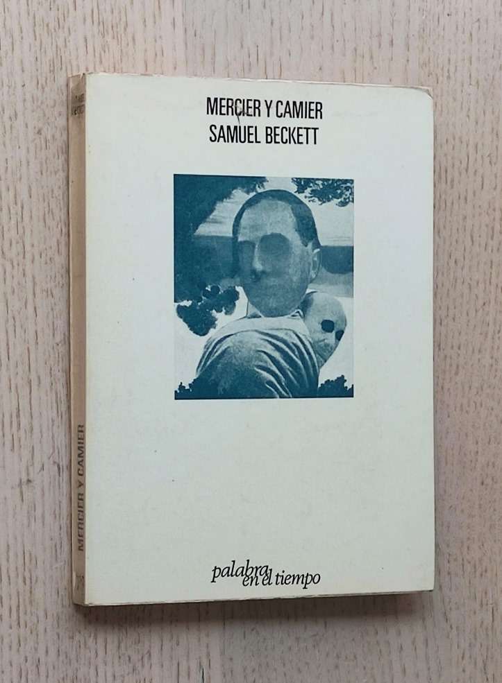 MERCIER Y CAMIER