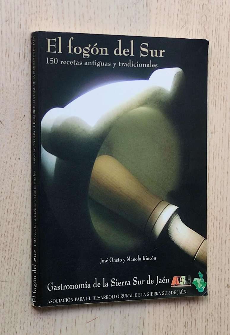 EL FOGÓN DEL SUR