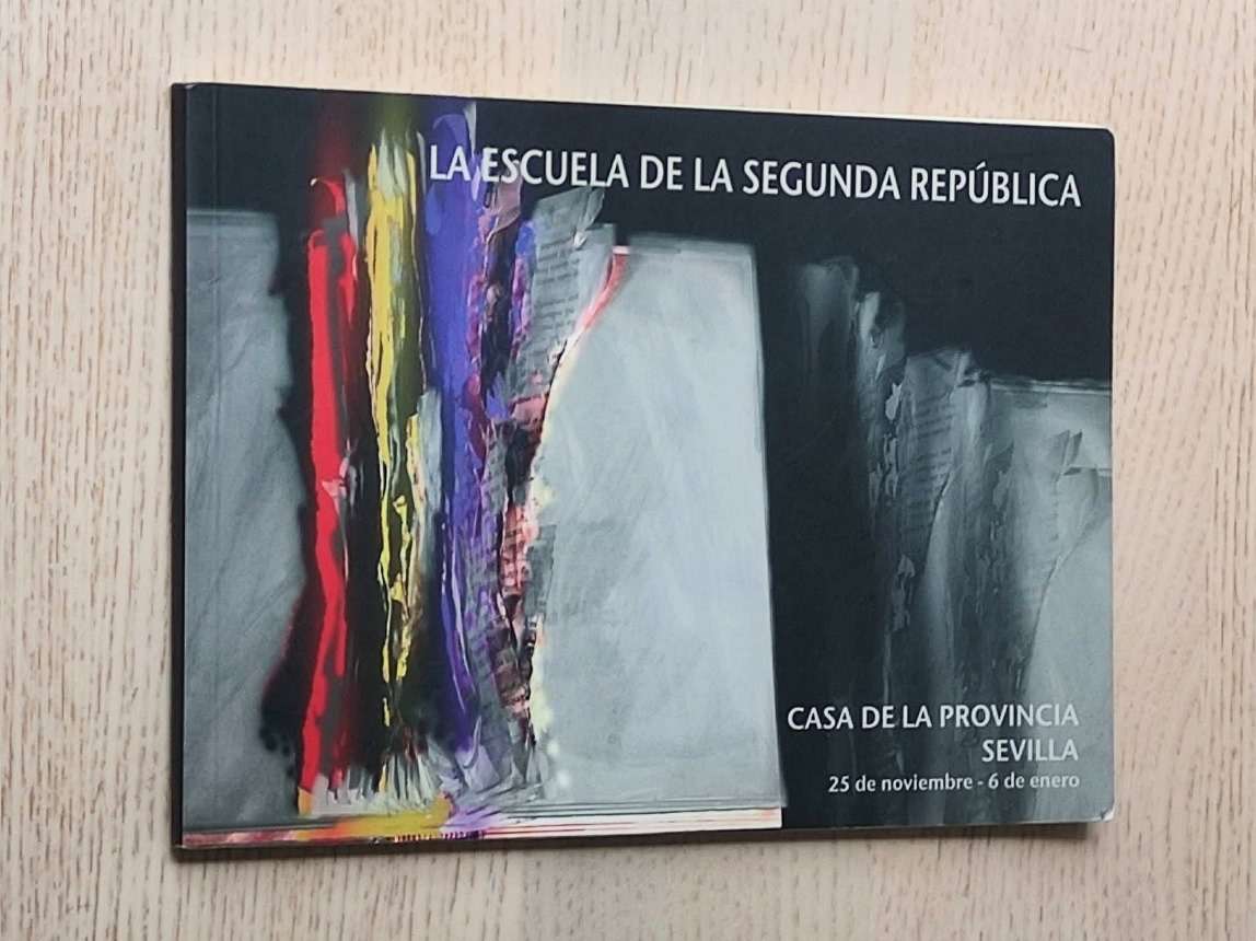LA ESCUELA DE LA SEGUNDA REPÚBLICA
