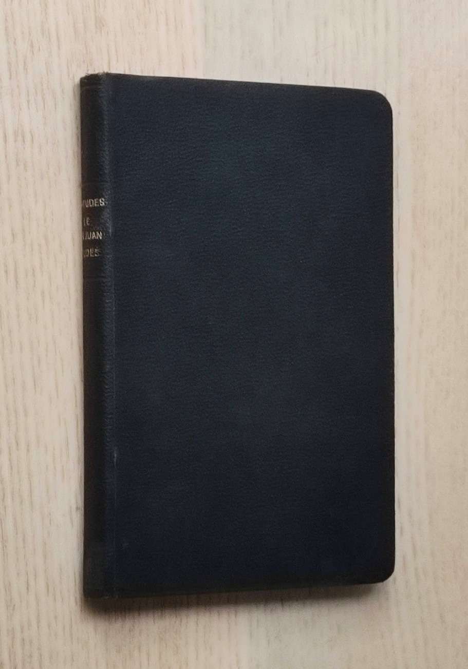 VIRTUDES DE SAN JUAN EUDES (edición de 1929)