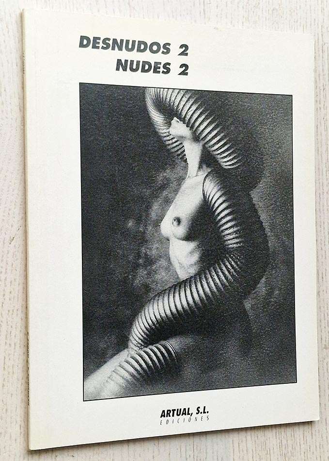 DESNUDOS 2. NUDES 2