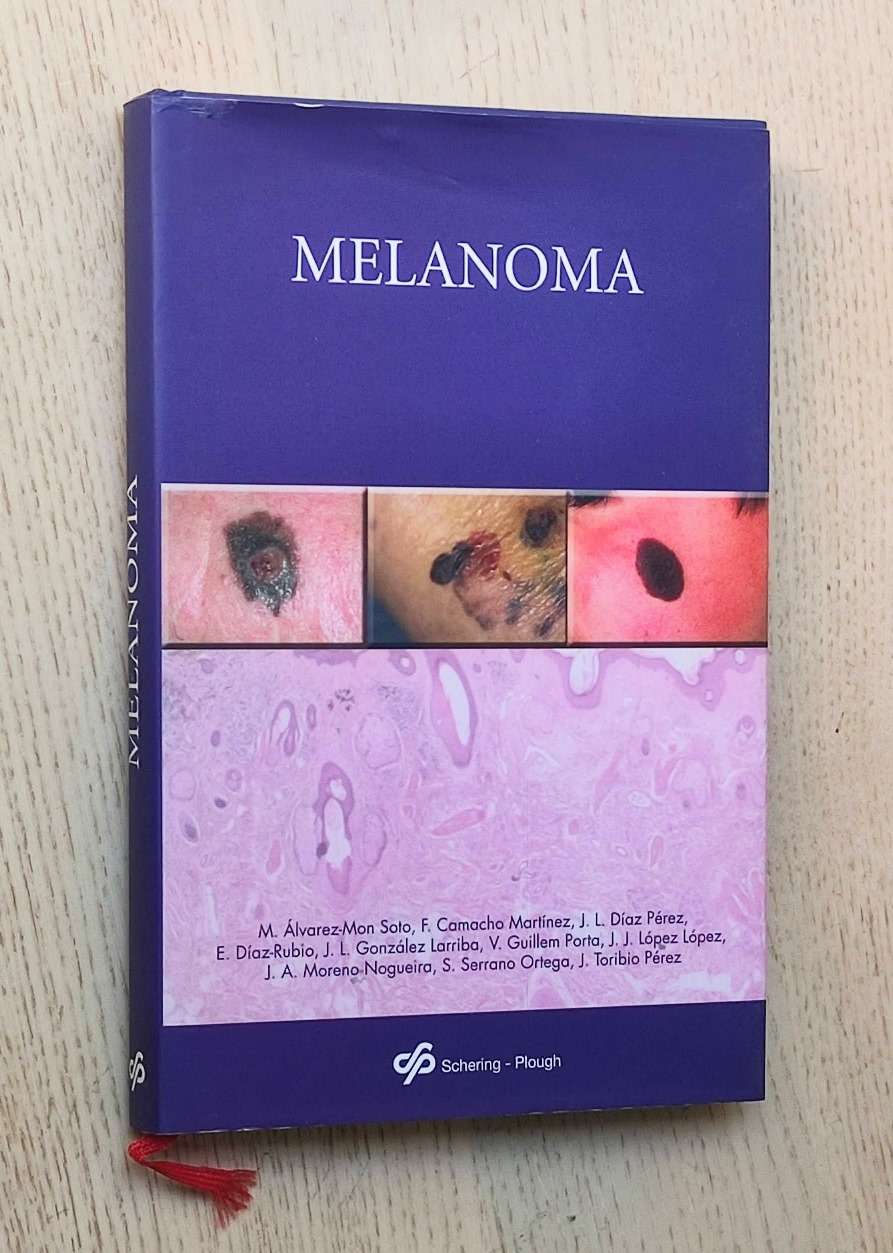 MELANOMA