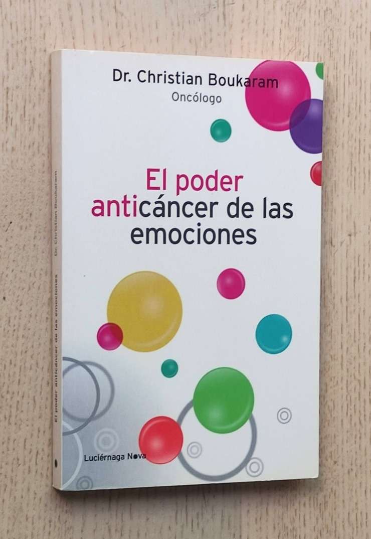 EL PODER ANTICÁNCER DE LAS EMOCIONES