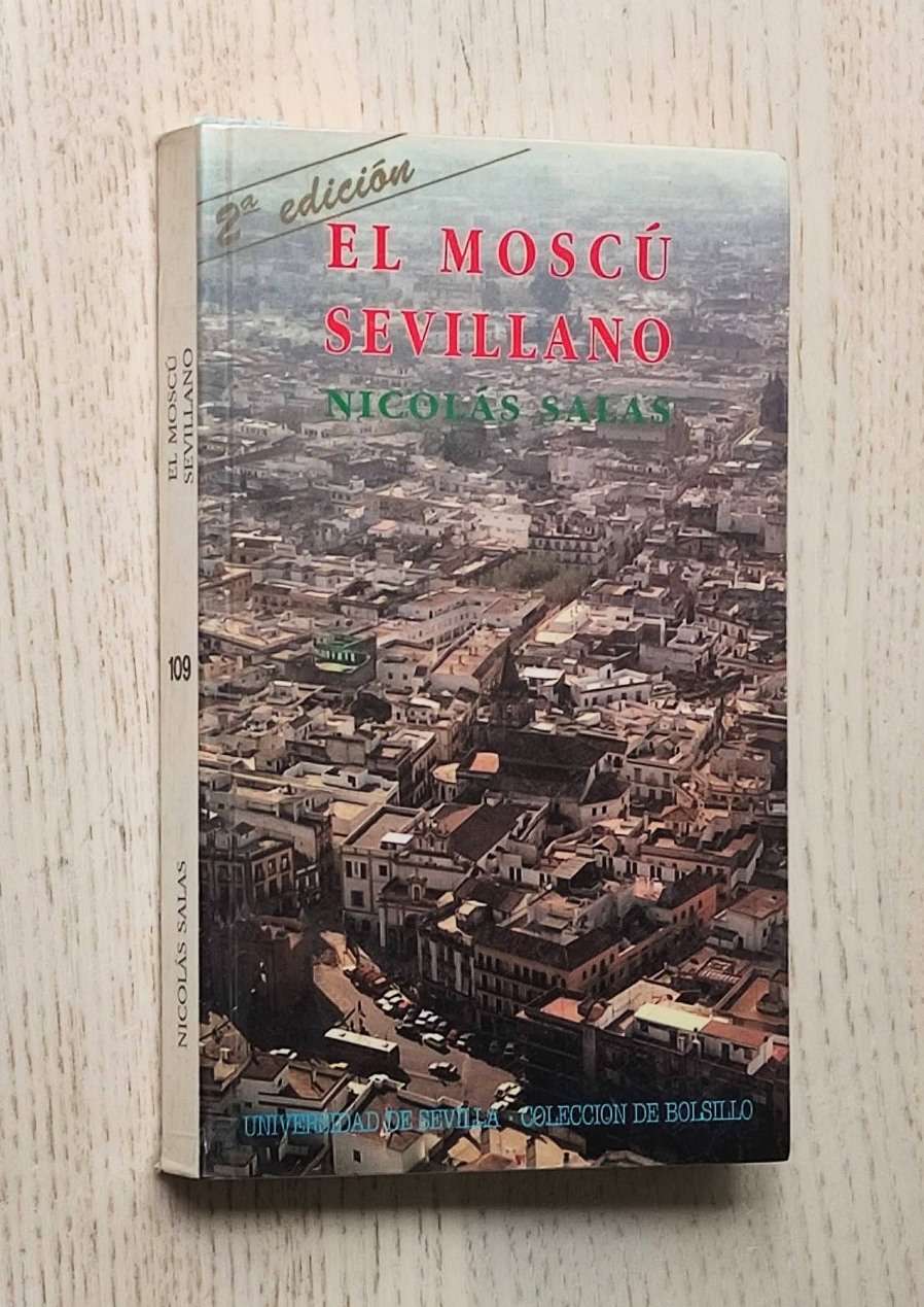 EL MOSCÚ SEVILLANO