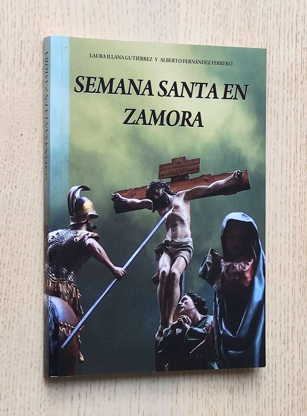 SEMANA SANTA EN ZAMORA