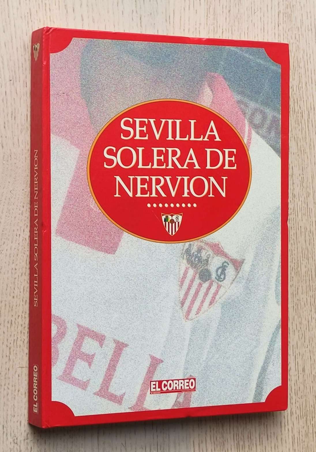 SEVILLA. SOLERA DE NERVIÓN