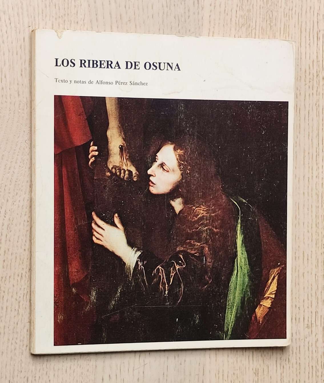 LOS RIBERA DE OSUNA